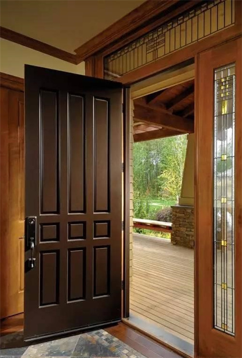 別墅入戶(hù)門(mén)